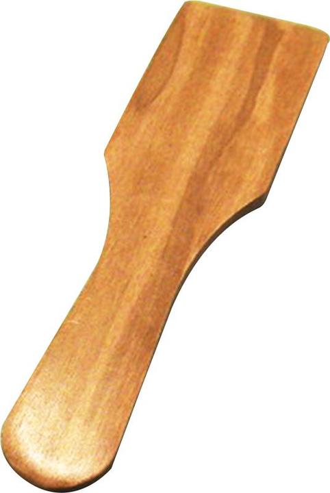 Immagine prodotto Bérard Spatola da raclette in legno d'oliva 13 cm