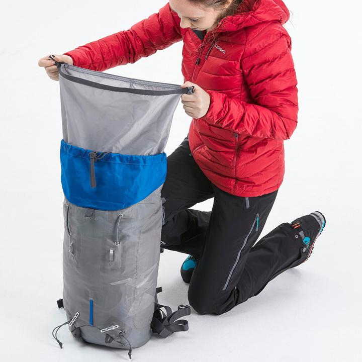 Actual product image Simond SPRINT 33 EVO (33 l)