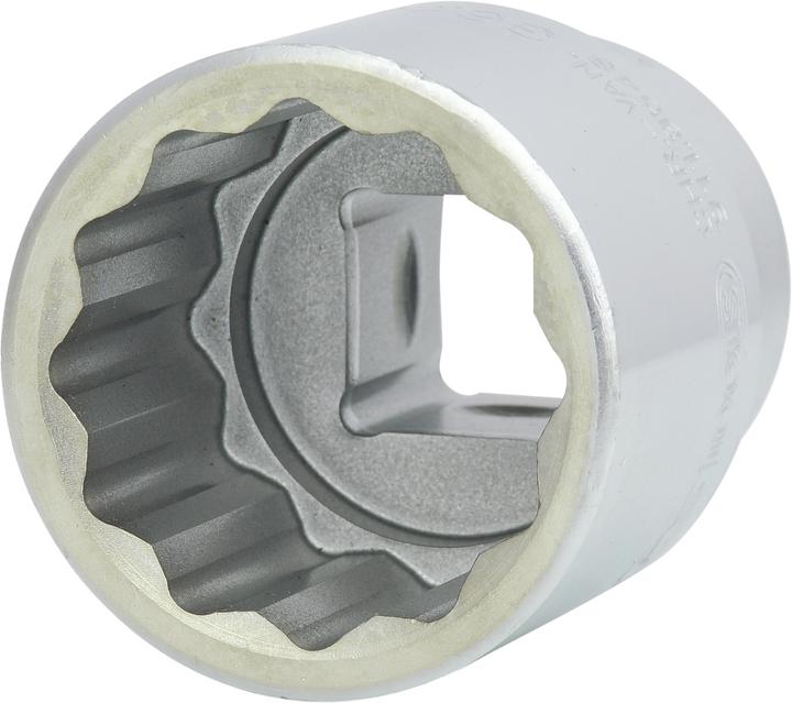 Immagine prodotto KS Tools 3/4" 12-edge socket corto (36 mm)