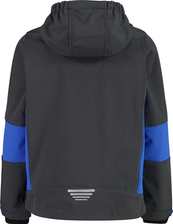 Produktbild CMP Campagnolo Softshell Hoodie (176)