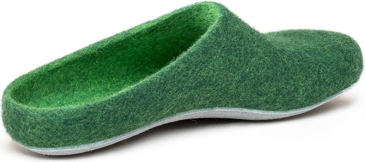 Produktbild Magicfelt Filz Pantoffeln (41)