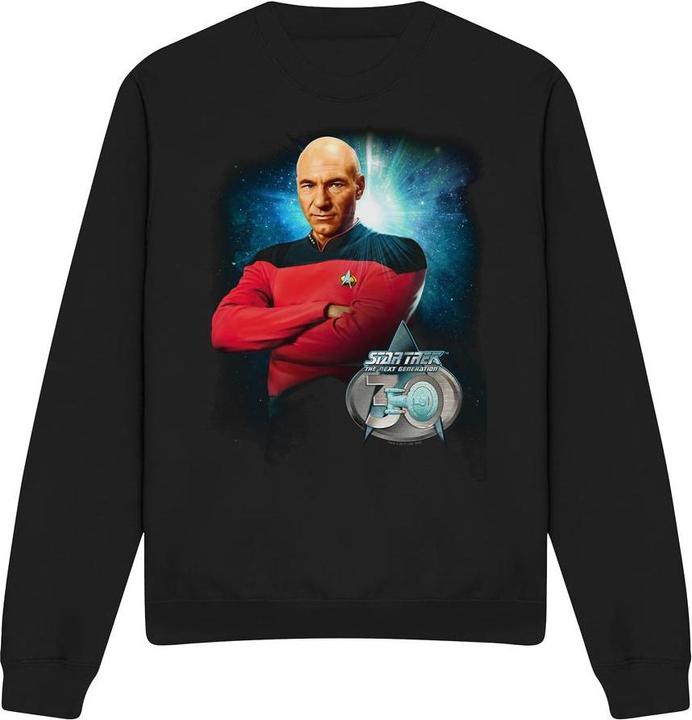 Produktbild 30 Sweatshirt (L)