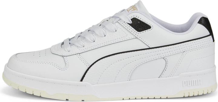 Puma RBD Game Low
