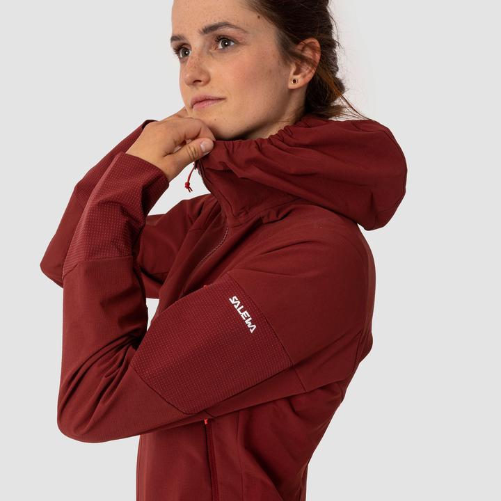 Immagine prodotto Salewa Giacca Agner DST da donna (36, S)
