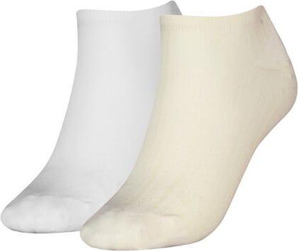 Produktbild Tommy Hilfiger Sneaker Socken (2er Pack, 39 - 42)