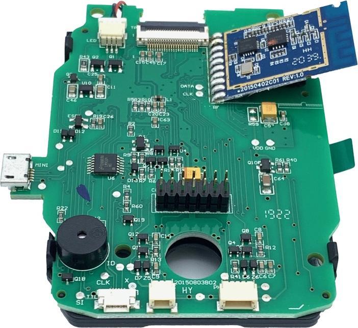 Immagine prodotto Godox Scheda di controllo AD360II (Godox)