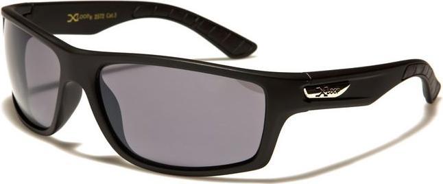 Image du produit X-Loop lunettes de soleil rectangulaires