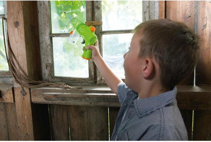 Actual product image Haba Terra Kids insect suckers