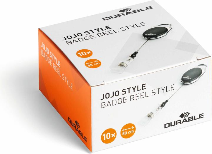 Actual product image Durable Jojo STYLE
