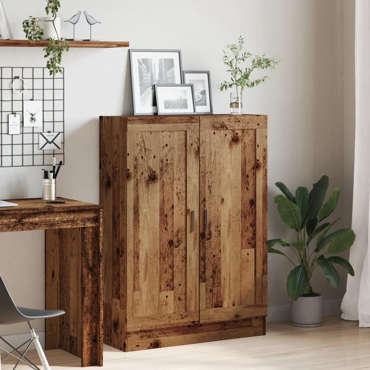 Immagine prodotto VidaXL Felicdad (82,5 x 30,5 x 115 cm)
