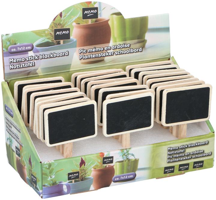 Productafbeelding Edco Schoolbord d7X12cm
