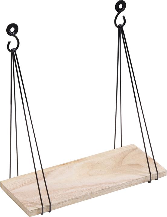 Produktbild HTI-Living Metallregal (Ø 30 cm)