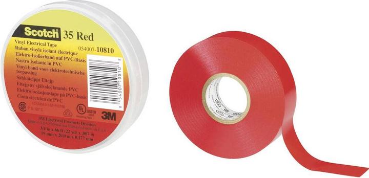 Immagine prodotto Scotch Nastro adesivo resistente alle intemperie (19 mm)