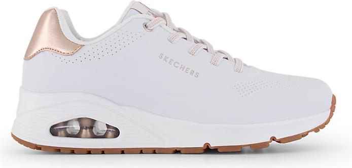 Skechers Uno - Shimmer Away