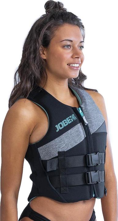 Produktbild Jobe Neoprene Vest Women Cool Grey (XL)