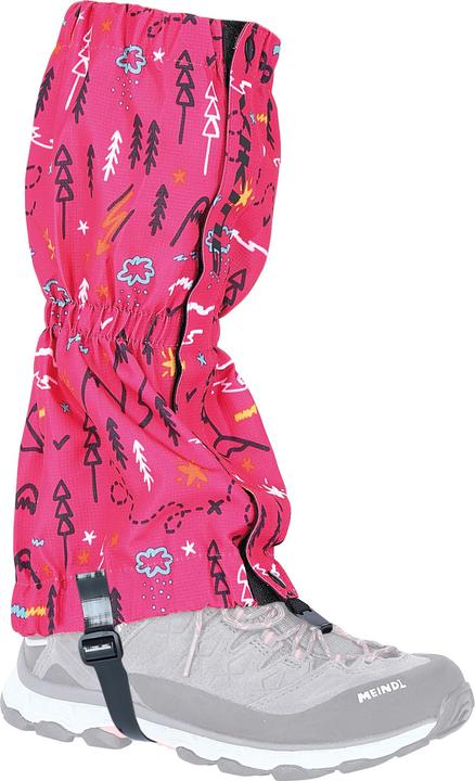 Immagine prodotto MGA Gaitersy Viking Tibba Kids (XL)
