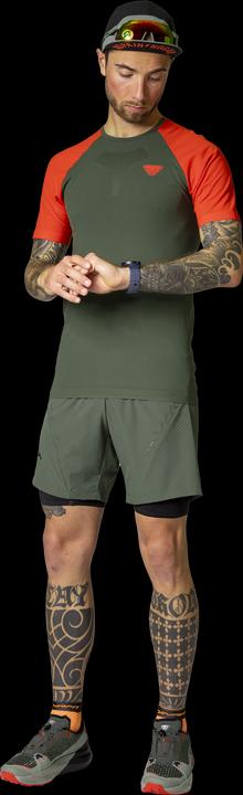 Produktbild Dynafit Ultra S-Tech Shirt (M)