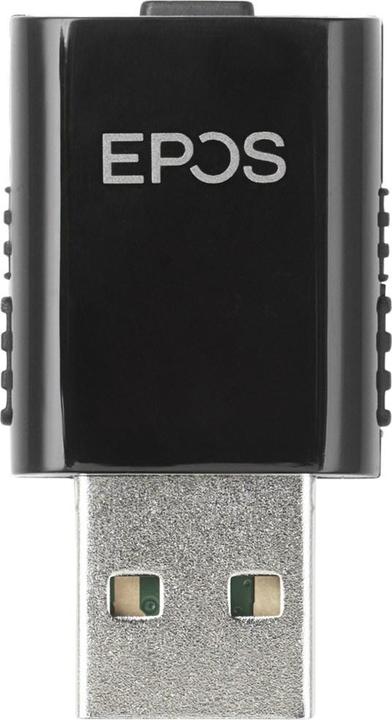 Produktbild EPOS Impact SDW 5011 Kopfhörer Ohrbügel (Kabellos, USB-A)