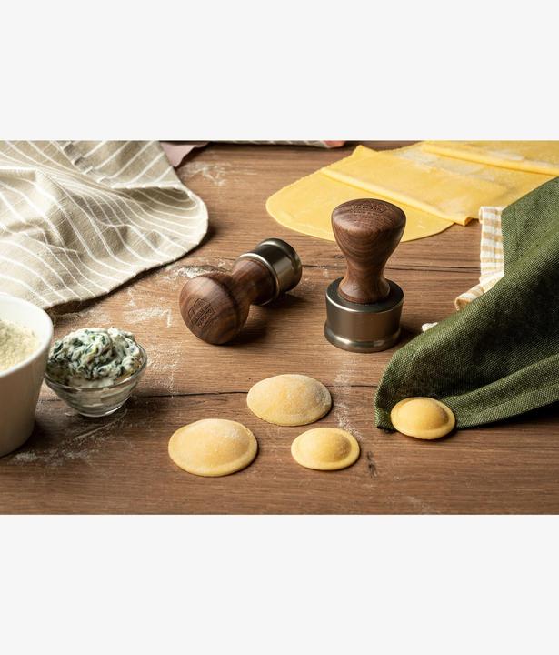 Produktbild Marcato Ravioli Stempel