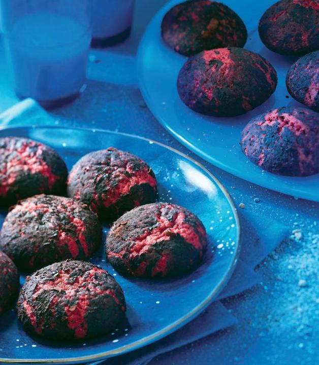 Produktbild Panini Star Wars: Galaktisch Backen (Deutsch, Insight Editions, LUCASFILM, 2022)