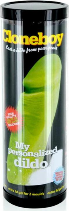 Produktbild Cloneboy My personalized Dildo