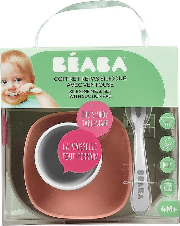 Immagine prodotto Beaba Set per la cena