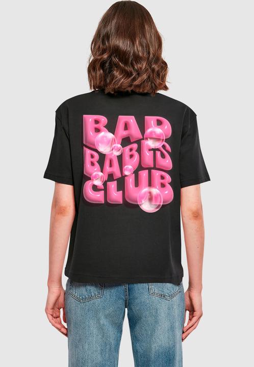 Immagine prodotto Miss Tee Maglietta Bad Babes Club - 136463 (XS)