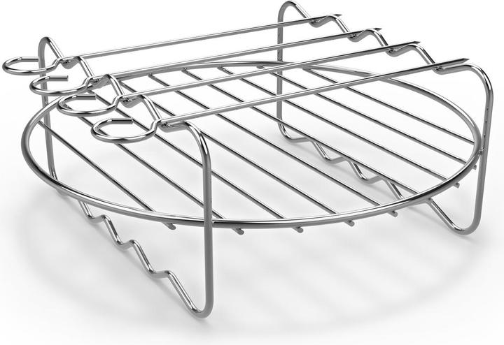Image du produit Tefal Kit Accessoires Easy Fry XXL (Diamètre 20 Cm)