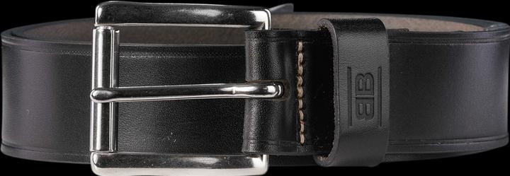 Produktbild Basic Belts Pat black 40mm by (110)