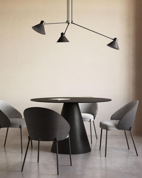 Immagine prodotto Kave Home Wilshire (Ø 120 x 75 cm)