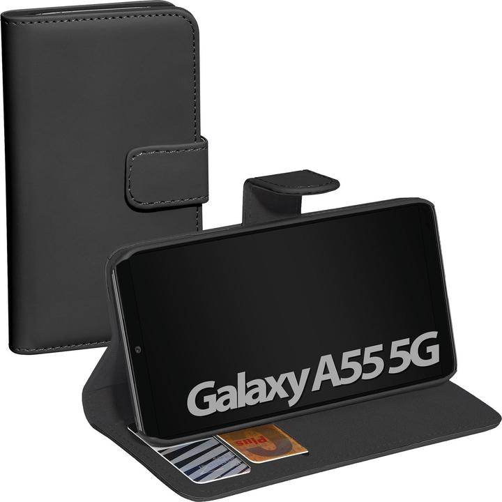 Produktbild Pedea Book Cover Classic (Samsung Galaxy A55)