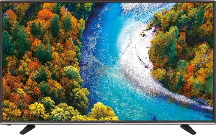 Image du produit Hisense H55m3300 (55", LCD, 4K)
