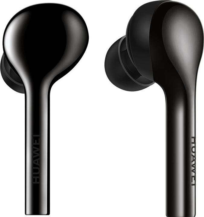 Produktbild Huawei Freebuds (10 h, Kabellos)