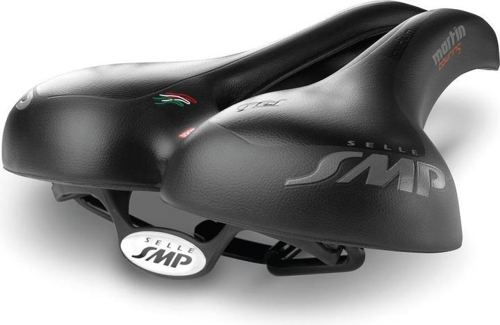 Produktbild Selle Smp Martin Touring Med. Gel