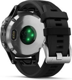 Image du produit Garmin fenix 5 Plus (47 mm)