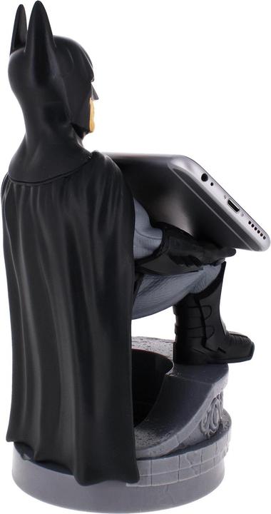 Immagine prodotto Exquisite Gaming DC Comics: Batman Cable Guy [20 cm] (Xbox One S, PC, Mac, Xbox Series X, Xbox 360)