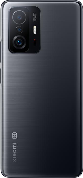 Image du produit Xiaomi 11T Pro (256 Go, Gris Météorite, 6.67", Double SIM, 108 Mpx, 5G)