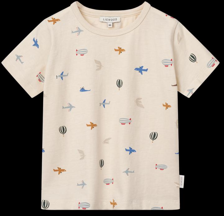 Produktbild Liewood Apia TShirt Aviator (110)