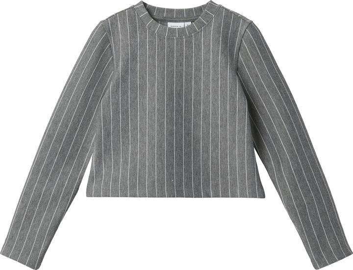 Name it Regular Fit Oberteil mit langen Ärmeln