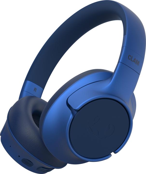 True Blue