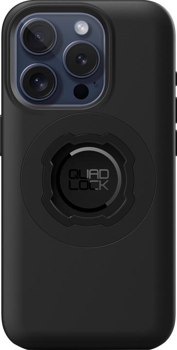 Quad Lock MAG Case (Apple iPhone 15 Pro)