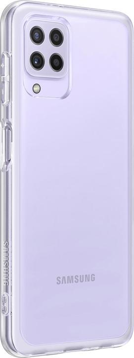 Image du produit Samsung couverture souple (Samsung Galaxy A22)