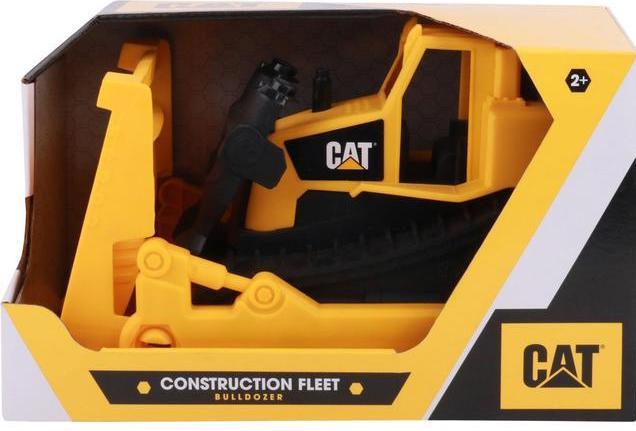 Cat Construction Fleet Bulldozer - (82022)