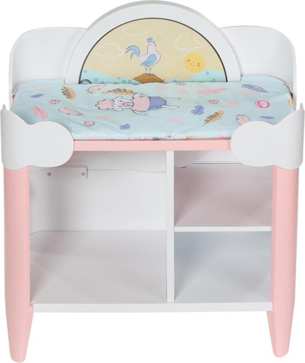 Produktbild Baby Annabell Day&Night Wickeltisch