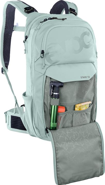 Produktbild Evoc Stage 12L Backpack (12 l)