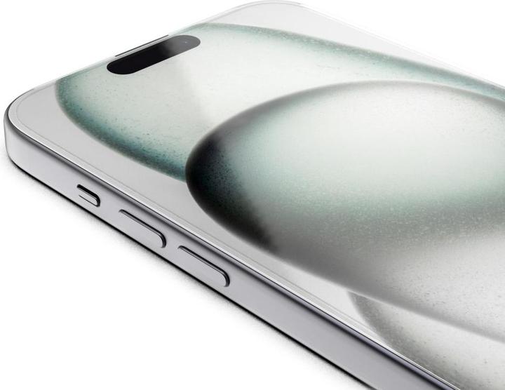Produktbild Hama Clear Protect (1 Stück, Apple iPhone 7, Apple iPhone SE (3rd Gen), Apple iPhone SE (2nd Gen))