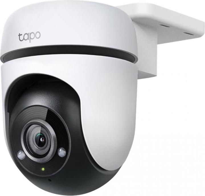TP-Link Tapo C500 FHD 360° outdoor camera MicroSD (1920 x 1080 Pixels)
