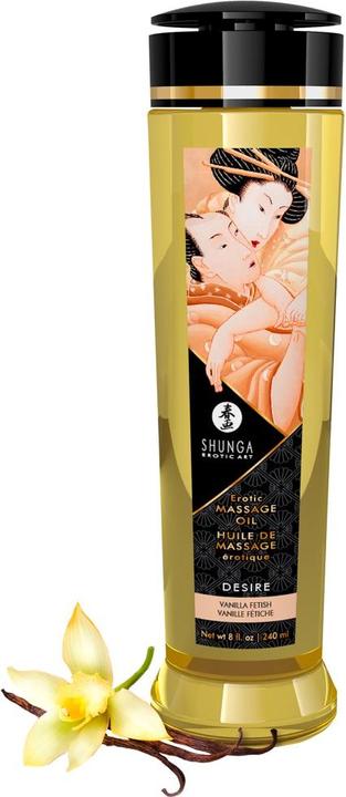 Produktbild Shunga Libido Exotische Früchte (240 ml)