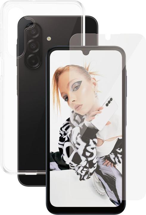 Image du produit PanzerGlass Care By Fashion (1 pièce(s), Samsung Galaxy A26)