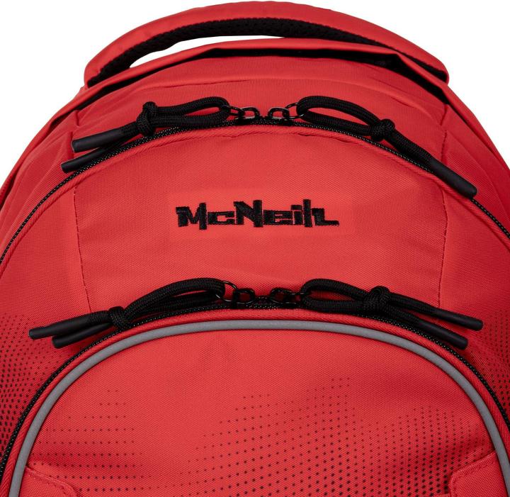 Immagine prodotto Mc Neill Zaino scuola Milo 43 cm (27 l)